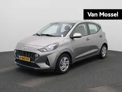 Grijs Gebruikt 2022 Hyundai i10 Comfort Hatchback | € 11.745 (Goede deal)