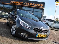 Gebruikt 2013 Kia Ceed Sportswagon Plus Stationwagen | € 4.399