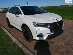 Wit Gebruikt 2019 DS Automobiles DS7 Crossback So Chic SUV | € 13.915 (Eerlijke prijs)