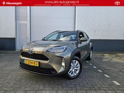 Groen Gebruikt 2024 Toyota Yaris Cross Active SUV | € 27.995 (Eerlijke prijs)