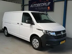 Wit Gebruikt 2023 VW T6.1 Van | € 19.450