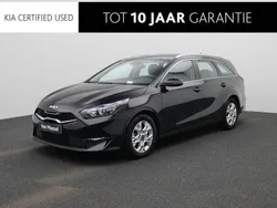 Zwart Gebruikt 2024 Kia Ceed Sportswagon Stationwagen | € 28.900 (Duur)