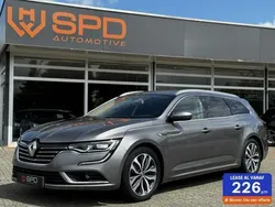Grijs Gebruikt 2016 Renault Talisman Bose Edition Stationwagen | € 13.950 (Eerlijke prijs)