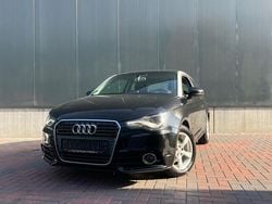 Zwart, metallic lak Gebruikt 2011 Audi A1 Ambition Hatchback | € 8.650 (Eerlijke prijs)