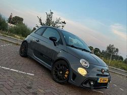 Gebruikt 2017 Fiat 500 Abarth | € 18.450