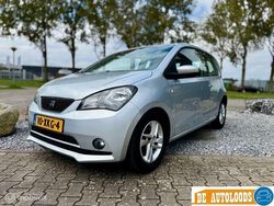 Zilver Gebruikt 2012 Seat Mii Sport Hatchback | € 6.999 (Eerlijke prijs)
