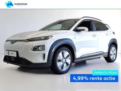 Wit Gebruikt 2020 Hyundai Kona SUV | € 18.430 (Goede deal)