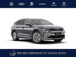 Grijs Nieuw 2025 Skoda Enyaq iV Business Line SUV | € 47.880 (Eerlijke prijs)
