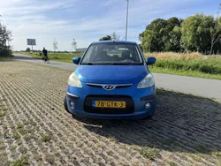 Gebruikt 2008 Hyundai i10 Dynamiq Hatchback | € 1.250 (Eerlijke prijs)
