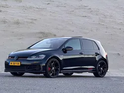 Zwart Gebruikt 2019 VW Golf VII GTI Hatchback | € 30.500 (Eerlijke prijs)