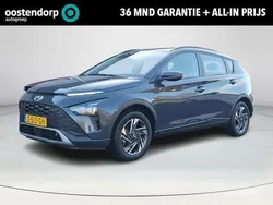 Grijs Gebruikt 2024 Hyundai Bayon Comfort SUV | € 23.850 (Eerlijke prijs)