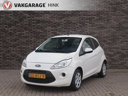 Wit Gebruikt 2015 Ford Ka Style Hatchback | € 5.950 (Eerlijke prijs)