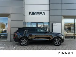 Zwart Nieuw 2025 Land Rover Range Rover Velar S SUV | € 94.798 (Iets duurder)