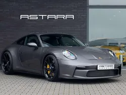 Grijs Gebruikt 2021 Porsche 911 GT3 Coupé | € 199.800
