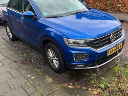 Gebruikt 2018 VW T-Roc SUV | € 16.000 (Eerlijke prijs)