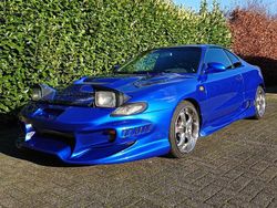Blauw Gebruikt 1995 Toyota Celica Edition Coupé | € 26.500