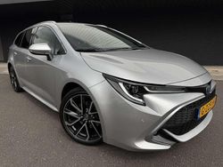 Stationwagon Gebruikt 2019 Toyota Corolla Executive Stationwagen | € 23.995 (Goede deal)