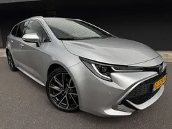 Stationwagon Gebruikt 2019 Toyota Corolla Executive Stationwagen | € 24.995 (Eerlijke prijs)