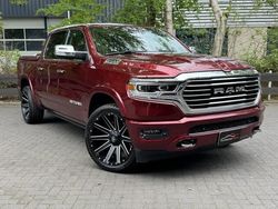 Rood Gebruikt 2021 Dodge Ram Pickup | € 54.950 (Duur)