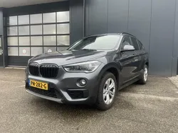 Grijs Gebruikt 2017 BMW X1 Executive SUV | € 13.450 (Iets duurder)