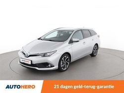 Gebruikt 2017 Toyota Auris Touring Sports Edition-S Stationwagen | € 16.949 (Super prijs)