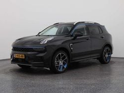 Zwart (metallic) Gebruikt 2023 Lynk & Co 01 SUV | € 23.700 (Goede deal)