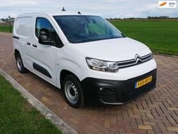 Wit Gebruikt 2023 Citroën Berlingo MPV | € 8.299