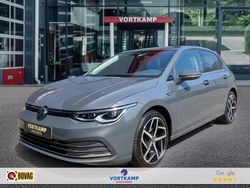 Grijs Gebruikt 2020 VW Golf VIII Style Hatchback | € 19.775 (Eerlijke prijs)
