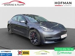 Overige Gebruikt 2022 Tesla Model 3 Performance Sedan | € 32.990 (Eerlijke prijs)