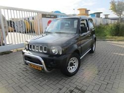 Zwart Gebruikt 1999 Suzuki Jimny SUV | € 2.300 (Goede deal)