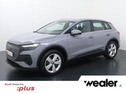 Grijs Gebruikt 2023 Audi Q4 e-tron Premium SUV | € 34.940 (Eerlijke prijs)