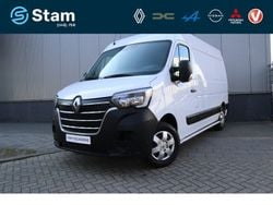 Wit Gebruikt 2024 Renault Master Van | € 24.490 (Super prijs)