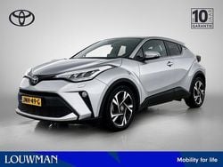 Grijs Gebruikt 2023 Toyota C-HR Executive SUV | € 26.950 (Eerlijke prijs)