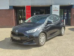 Overig Gebruikt 2023 Toyota Yaris Hybrid Active Hatchback | € 23.499 (Eerlijke prijs)