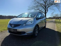 Overige Gebruikt 2009 Honda Jazz Comfort Hatchback | € 6.500 (Eerlijke prijs)