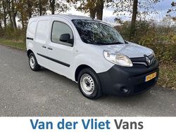 Wit Gebruikt 2020 Renault Kangoo Van | € 9.950 (Eerlijke prijs)