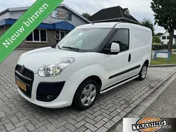 Overige Gebruikt 2014 Fiat Doblò MPV | € 2.250 (Super prijs)