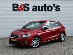 Rood Gebruikt 2023 Seat Ibiza Business Hatchback | € 20.700 (Iets duurder)