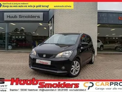 Zwart Gebruikt 2015 Seat Mii Sport Hatchback | € 5.750 (Eerlijke prijs)