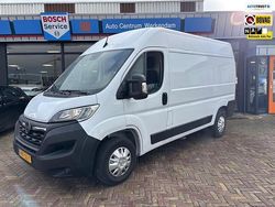 Wit Gebruikt 2022 Opel Movano Edition Van | € 16.950 (Goede deal)