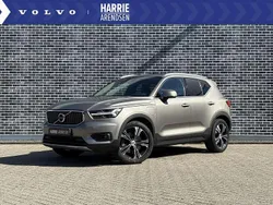 Grijs Gebruikt 2020 Volvo XC40 Inscription SUV | € 29.899 (Goede deal)