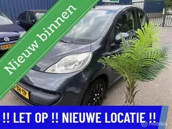 Grijs Gebruikt 2006 Peugeot 107 Hatchback | € 2.695 (Eerlijke prijs)