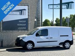 Wit Gebruikt 2019 Renault Kangoo MPV | € 9.450 (Eerlijke prijs)