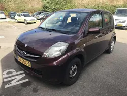 Hatchback Gebruikt 2008 Subaru Justy Comfort Hatchback | € 1.500 (Goede deal)