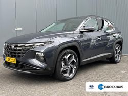 Grijs Gebruikt 2023 Hyundai Tucson Comfort SUV | € 33.900 (Goede deal)