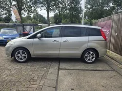Beige Gebruikt 2007 Mazda 5 MPV | € 2.199 (Goede deal)