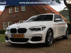 Wit Gebruikt 2016 BMW M135 M Sport Hatchback | € 26.945 (Goede deal)