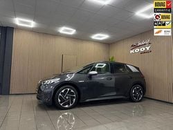 Grijs Gebruikt 2020 VW ID.3 Hatchback | € 16.950 (Goede deal)