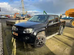 VW Amarok