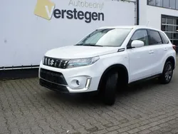 Wit Gebruikt 2024 Suzuki Vitara SUV | € 26.450 (Eerlijke prijs)